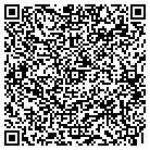 QR code with Custom Candy Design contacts