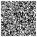 QR code with Zeus' Fashions & More contacts