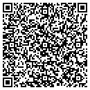 QR code with DE Kalb Confectionary contacts