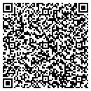 QR code with Maurices contacts