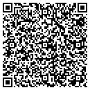 QR code with Maurices contacts
