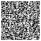 QR code with N'orr Land Properties LLC contacts
