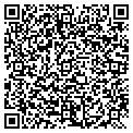 QR code with The Brooklyn Barkery contacts