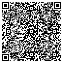 QR code with Hunters Corner Grocery & Rest contacts