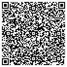 QR code with Fannie May Fine Chocolates contacts