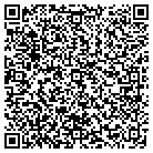 QR code with Fannie May Fine Chocolates contacts