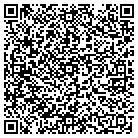 QR code with Fannie May Fine Chocolates contacts