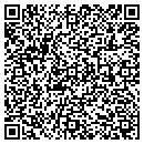 QR code with Amplex Inc contacts