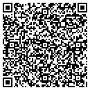 QR code with 3 Kings Trucking Inc contacts
