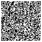 QR code with Fannie May Fine Chocolates contacts