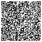 QR code with B J Baileys Fmly Pub & Eatery contacts