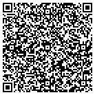 QR code with A & B Specialized Transport contacts