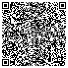 QR code with Ultimate Tree Service contacts