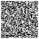 QR code with Mainstream Clothing & More contacts