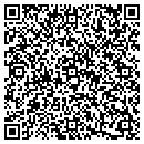 QR code with Howard L Adler contacts