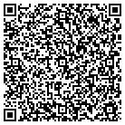 QR code with Gina's Carmels & Sweets contacts