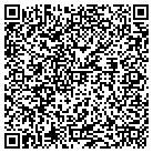 QR code with R & C Stirling Properties LLC contacts