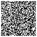 QR code with RDevie Art of Life contacts