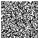 QR code with King Sweets contacts