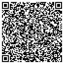 QR code with Rfr Properties LLC Main Office contacts