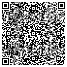 QR code with Orchids in the Mist Inc contacts
