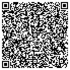 QR code with Ridgetop Homes & Property Mana contacts