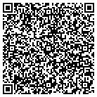 QR code with A Bf Frt System Inc Dispatch contacts