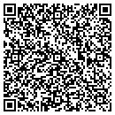 QR code with R L Wilson Properties LLC contacts
