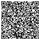 QR code with A New Leaf contacts