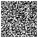 QR code with DE Gonia's Store contacts