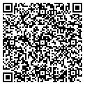 QR code with Bennie L Eaton contacts