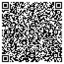 QR code with City Paws contacts