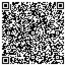 QR code with S And K Property Solutions contacts