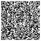 QR code with Highland Wholesale Florists Supplies Inc contacts