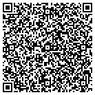 QR code with S & C Lewis Properties LLC contacts