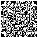 QR code with A-1 Recovery contacts