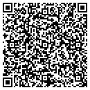 QR code with John's Super contacts