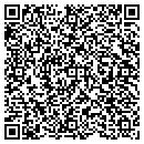 QR code with Kcms Contracting Inc contacts