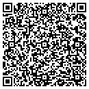 QR code with Larry's Af contacts
