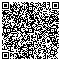 QR code with Custom Curves Inc contacts