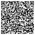 QR code with GNC contacts