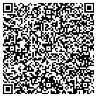 QR code with Herbie's Pet Sitting contacts