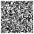 QR code with Arthur Crudup contacts