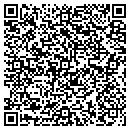 QR code with C And C Trucking contacts
