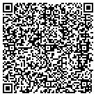 QR code with Mary & Martha's Fashion For Less contacts