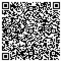 QR code with Koi & Kin contacts