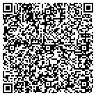 QR code with Tj's Consulting & Properties LLC contacts