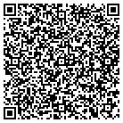 QR code with J L Body Conditioning contacts