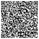 QR code with Advance Hauling & Clean Up Service contacts