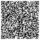 QR code with Obriens Mike Pool Store Inc contacts